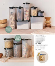 40. stránka Tupperware letáku