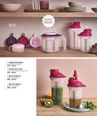 7. stránka Tupperware letáku