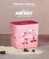 8. stránka Tupperware letáku