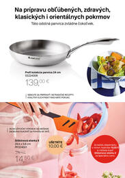 7. stránka Tupperware letáku