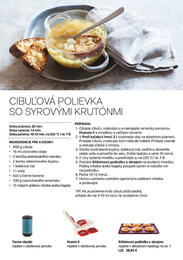 9. stránka Tupperware letáku