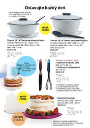 6. stránka Tupperware letáku