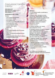 8. stránka Tupperware letáku