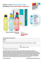12. stránka Tupperware letáku