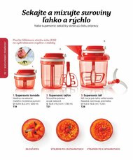 10. stránka Tupperware letáku