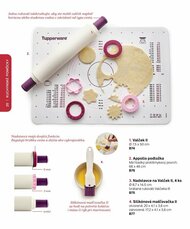 20. stránka Tupperware letáku
