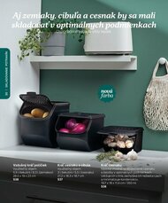 30. stránka Tupperware letáku