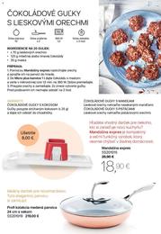 9. stránka Tupperware letáku