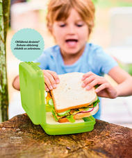 13. stránka Tupperware letáku