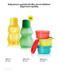 16. stránka Tupperware letáku