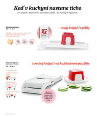 24. stránka Tupperware letáku