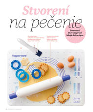 34. stránka Tupperware letáku