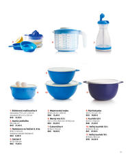 35. stránka Tupperware letáku