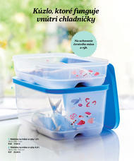 42. stránka Tupperware letáku