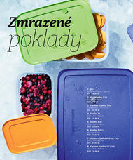 48. stránka Tupperware letáku