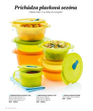 52. stránka Tupperware letáku
