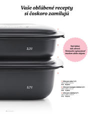 56. stránka Tupperware letáku