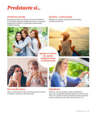 71. stránka Tupperware letáku