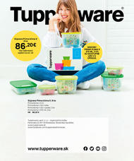 76. stránka Tupperware letáku