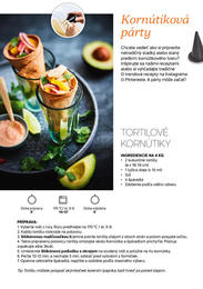 4. stránka Tupperware letáku