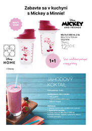 13. stránka Tupperware letáku