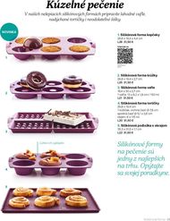 25. stránka Tupperware letáku