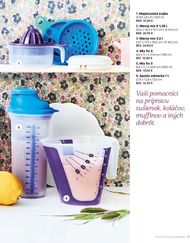 27. stránka Tupperware letáku