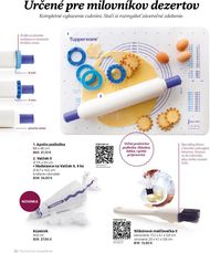 30. stránka Tupperware letáku