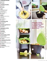 35. stránka Tupperware letáku