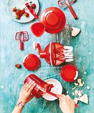 40. stránka Tupperware letáku