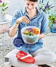 43. stránka Tupperware letáku