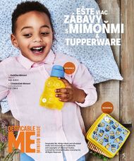62. stránka Tupperware letáku