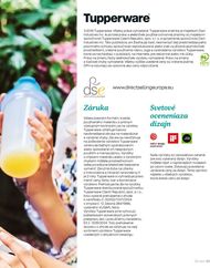 83. stránka Tupperware letáku