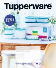 84. stránka Tupperware letáku