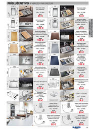 13. stránka Blanco letáku