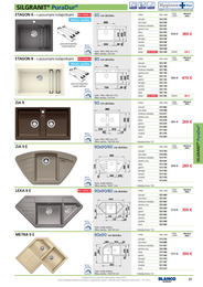 23. stránka Blanco letáku