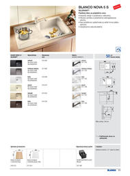 11. stránka Blanco letáku