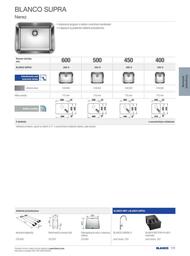 111. stránka Blanco letáku