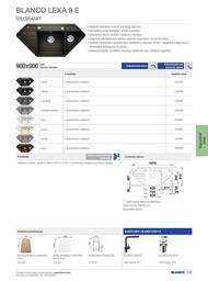 153. stránka Blanco letáku