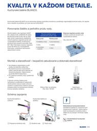 219. stránka Blanco letáku