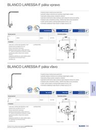 269. stránka Blanco letáku