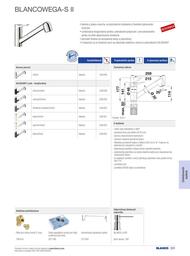 281. stránka Blanco letáku