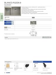 54. stránka Blanco letáku