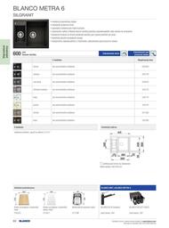 60. stránka Blanco letáku