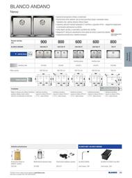 99. stránka Blanco letáku