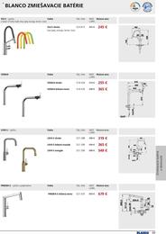49. stránka Blanco letáku