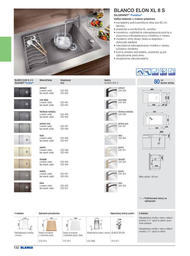 132. stránka Blanco letáku