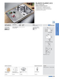 203. stránka Blanco letáku