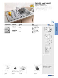 227. stránka Blanco letáku