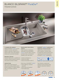39. stránka Blanco letáku